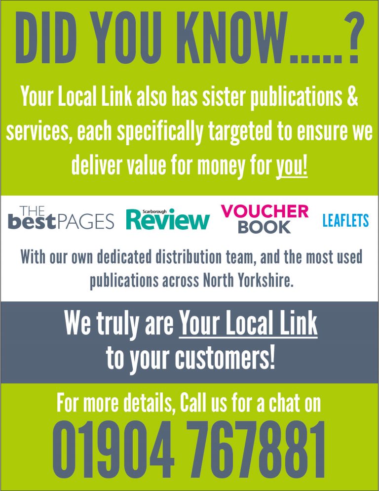 home Your Local Link Magazine