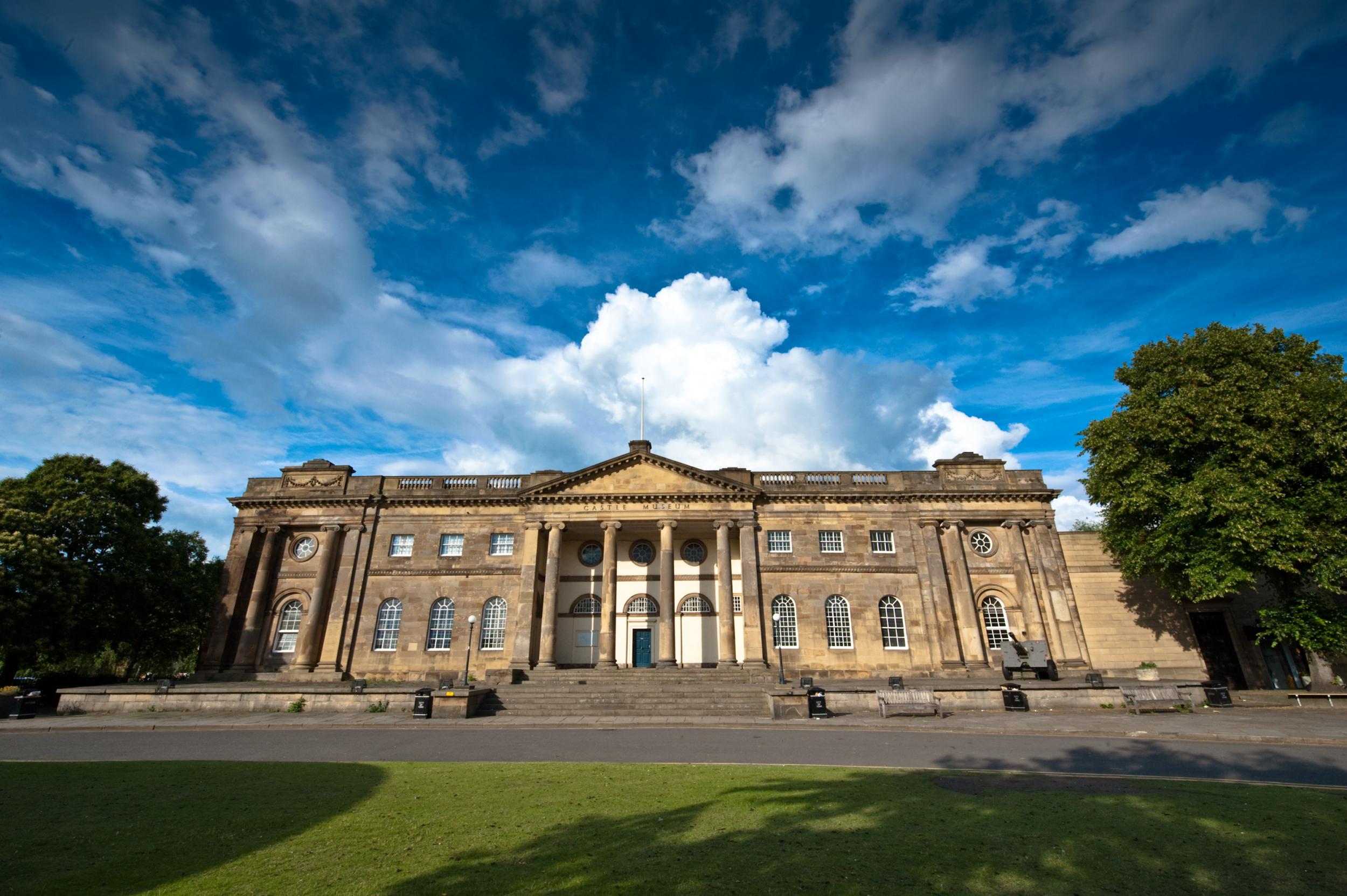 Have your say on York Castle Museum | Your Local Link Magazine