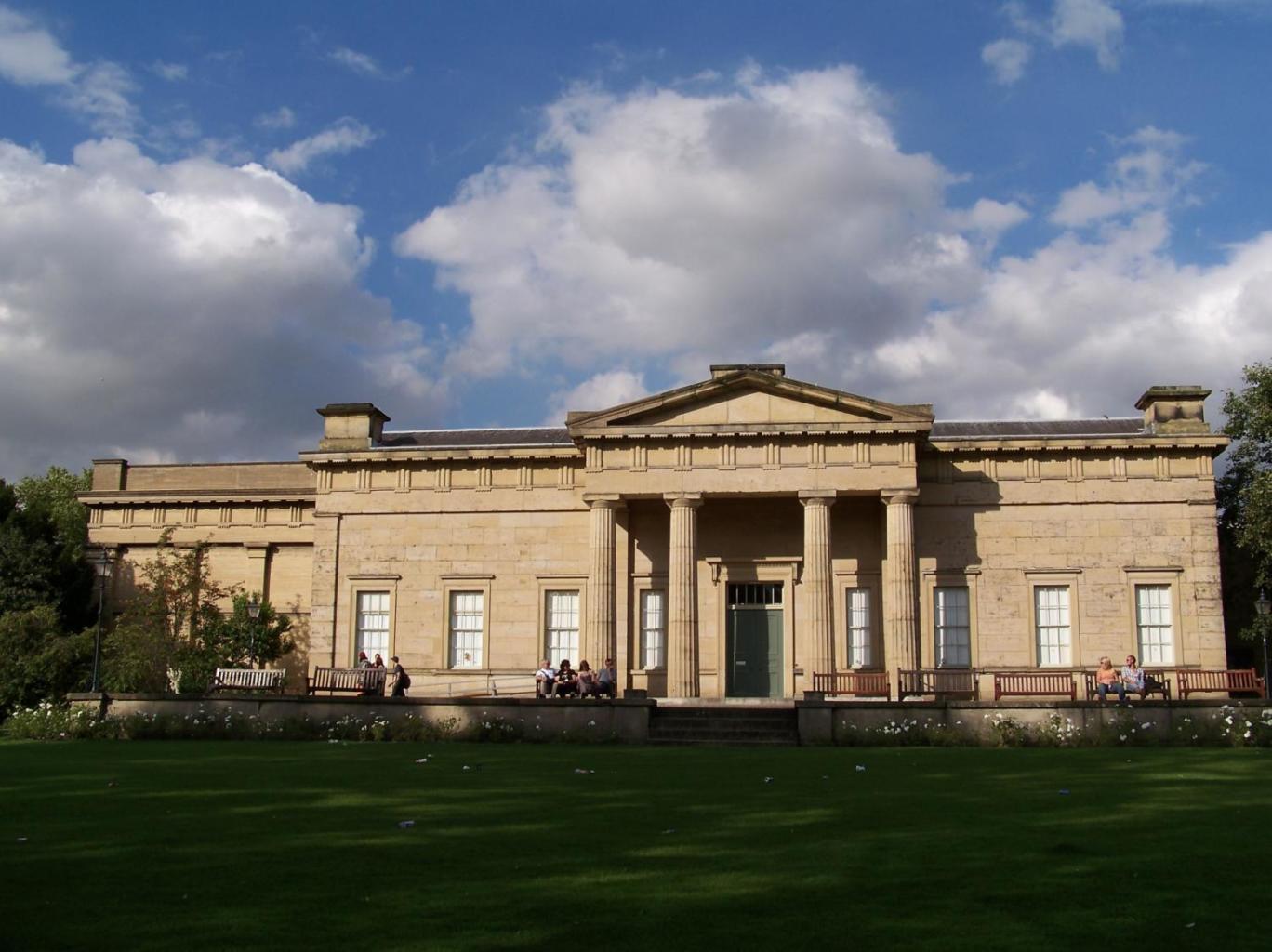 Your Local Link Magazine - The Yorkshire Museum