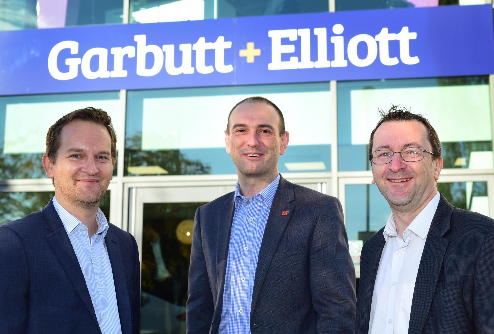 Garbutt and Elliott budget predictions for autumn 2018