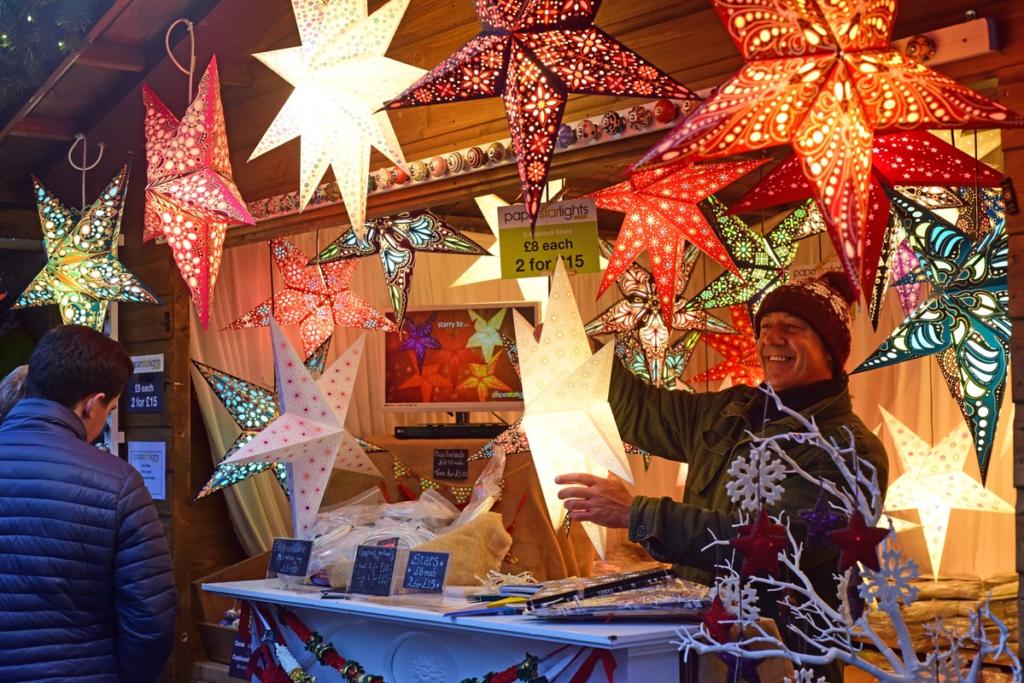 York Christmas Market Officially BEST in UK | Your Local Link Magazine