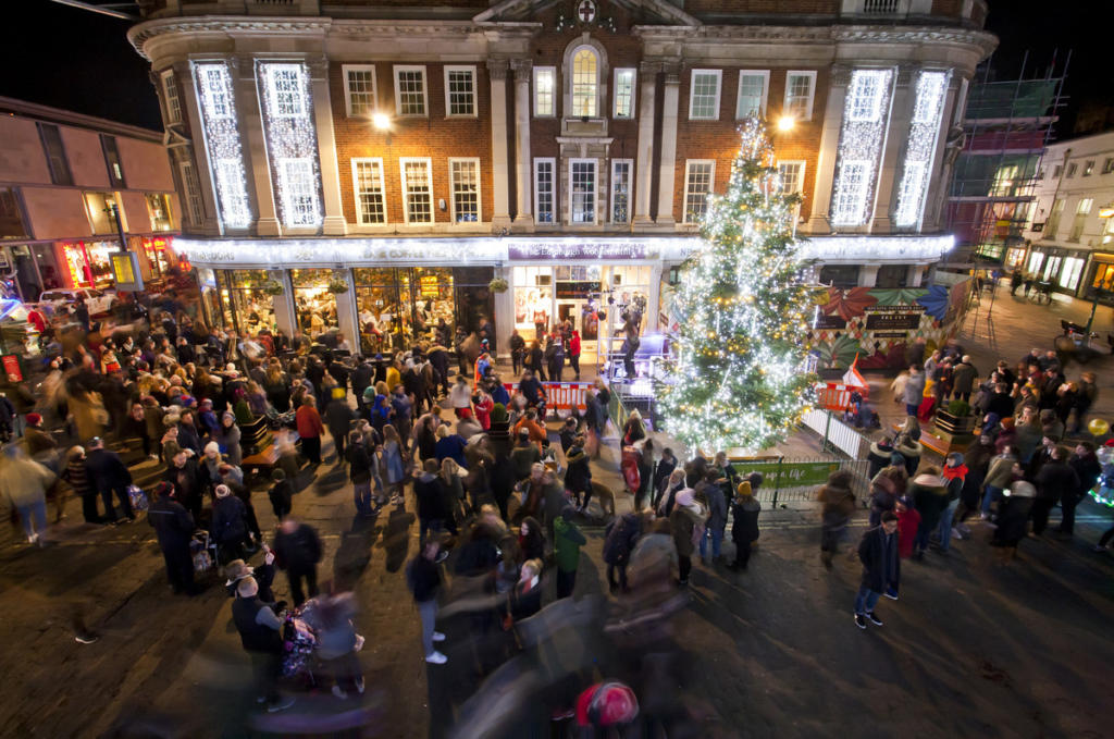 York Christmas Market Officially BEST in UK Your Local Link Magazine