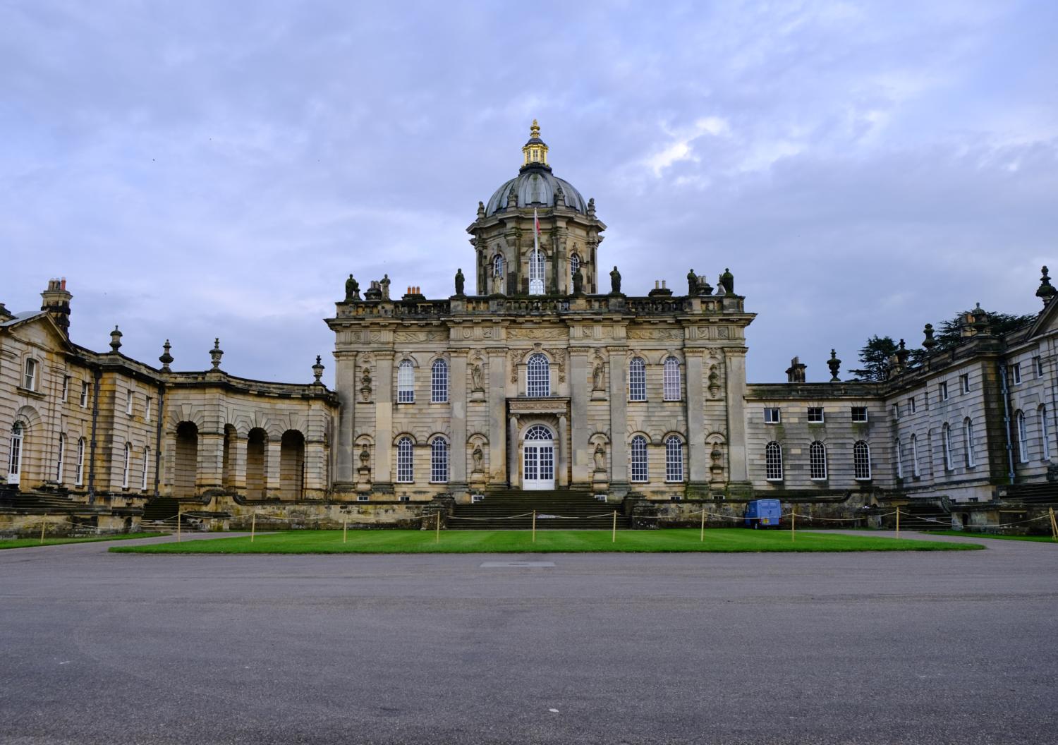 REVIEW: A Weekend of Music at Castle Howard | Your Local Link Magazine