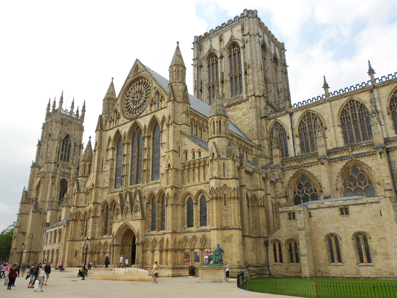 York Minster