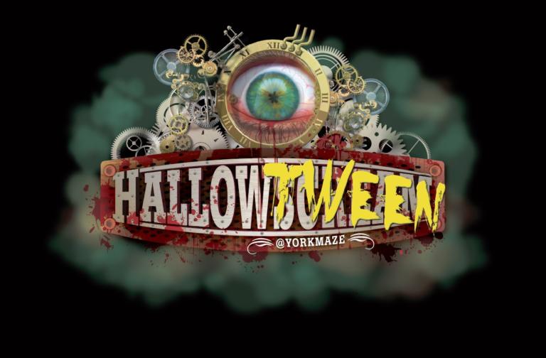 Hallowtween logo