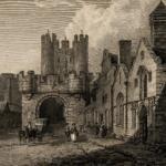 York history events