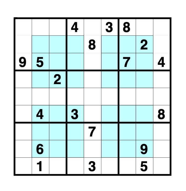 Free Printable Puzzles | Your Local Link Magazine