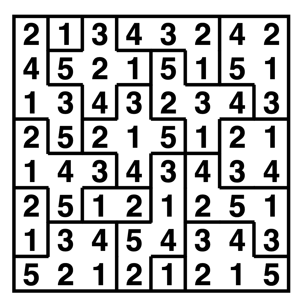 Free Printable Puzzles | Your Local Link Magazine