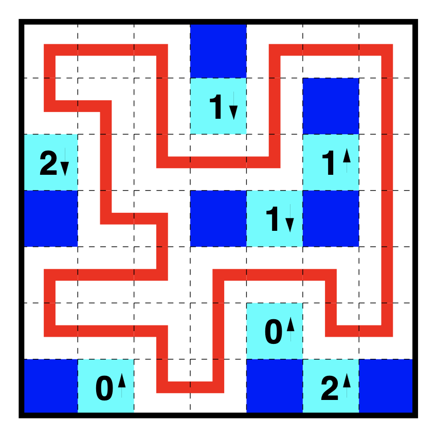 Free Printable Puzzles | Your Local Link Magazine