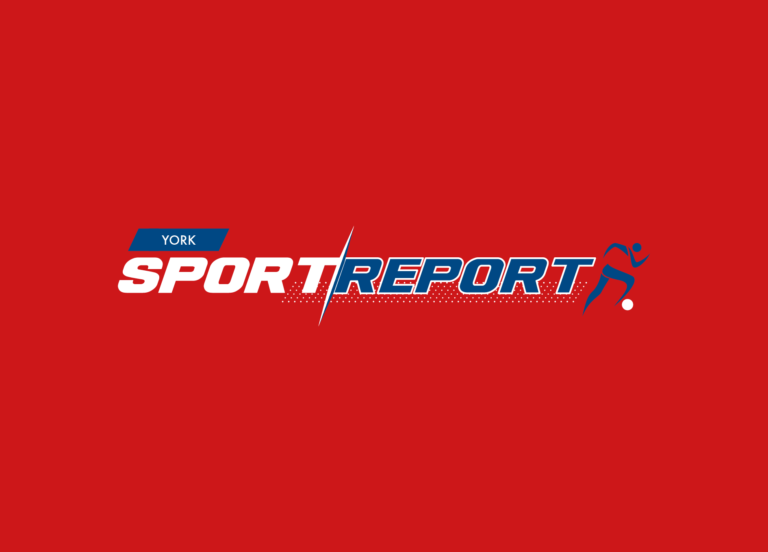 Sport Report Header