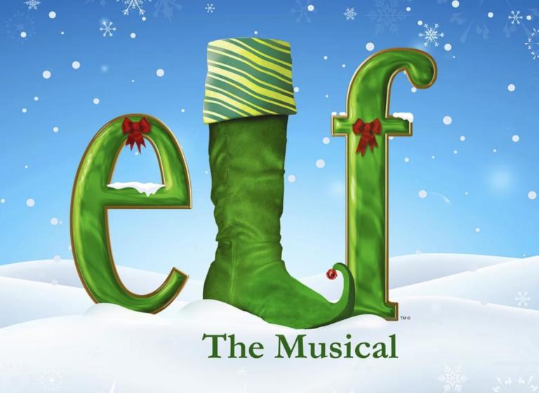 Elf: The Musical