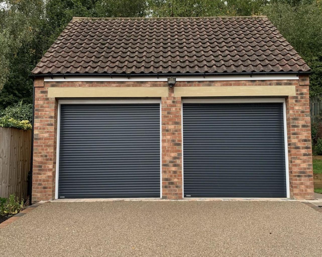Clic Garage Doors