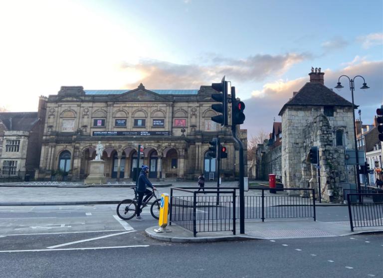 York Art Gallery