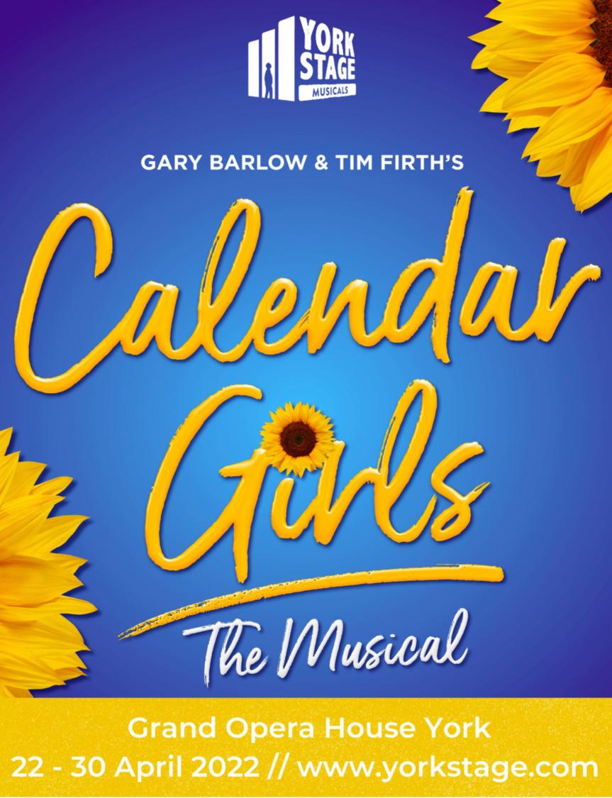 NOW CLOSED WIN Two tickets to opening night at Grand Opera House