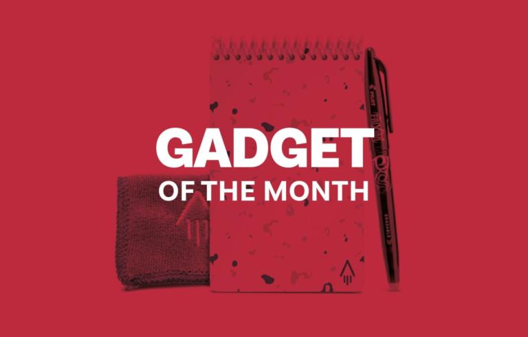 Gadget of the month - Your Local Link Magazine