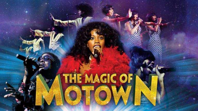 Magic Of Motown Competition Your Local Link Magazine