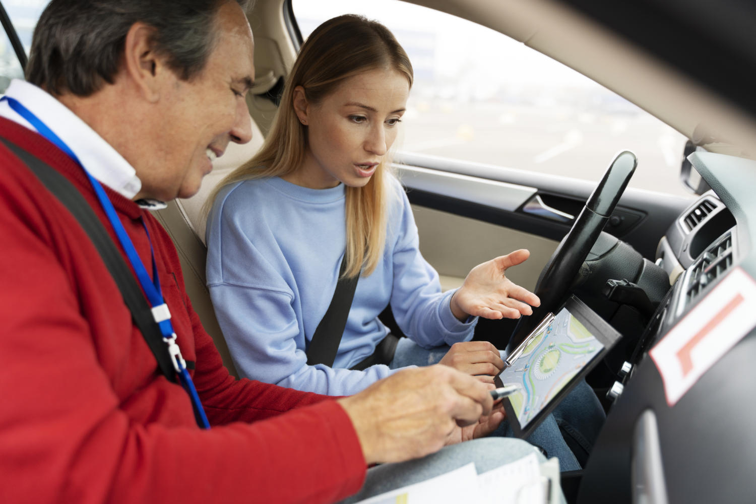 uk driving theory test age