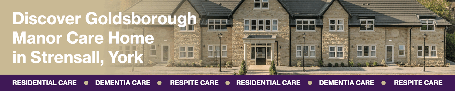 Goldsborough Manor Care GIF