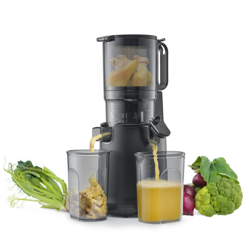 Juicer image
