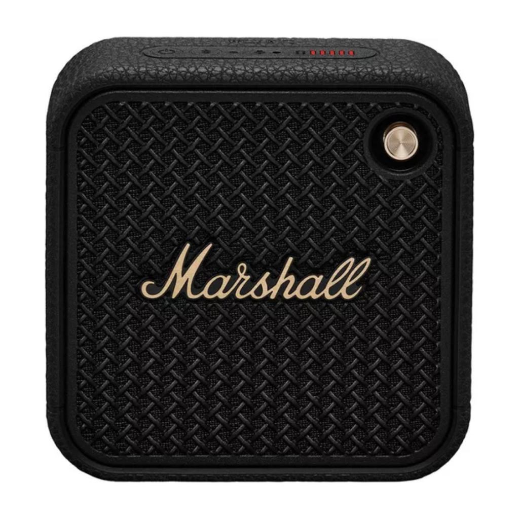 Marshall image