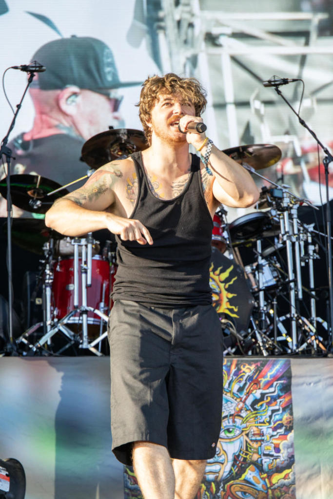 Slam Dunk Festival North 2026 Photos by Scott Turner Photography