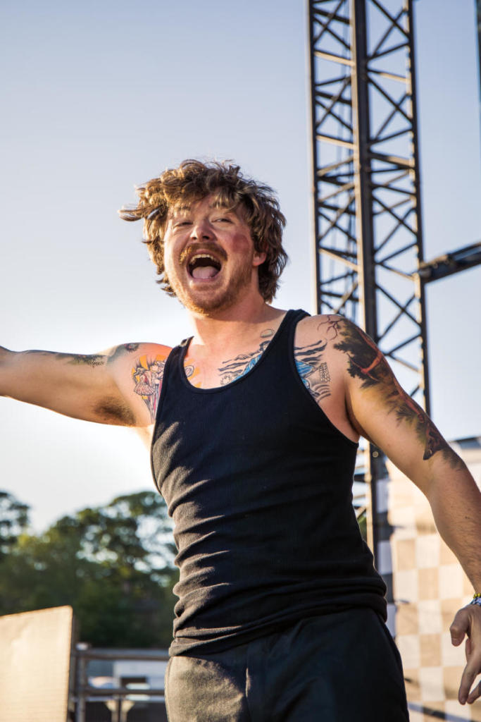 Slam Dunk Festival North 2026 Photos by Scott Turner Photography