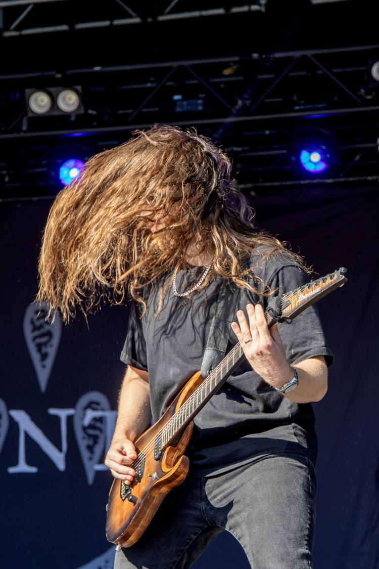 Slam Dunk Festival North 2026 Photos by Scott Turner Photography