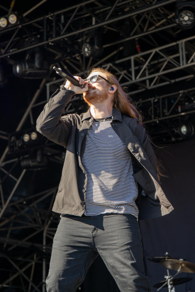Slam Dunk Festival North 2026 Photos by Scott Turner Photography