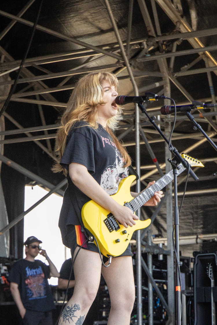 Slam Dunk Festival North 2026 Photos by Scott Turner Photography