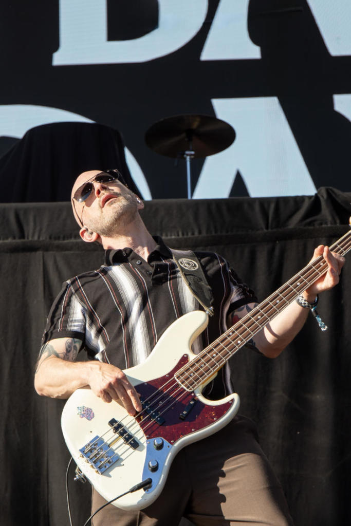 Slam Dunk Festival North 2026 Photos by Scott Turner Photography