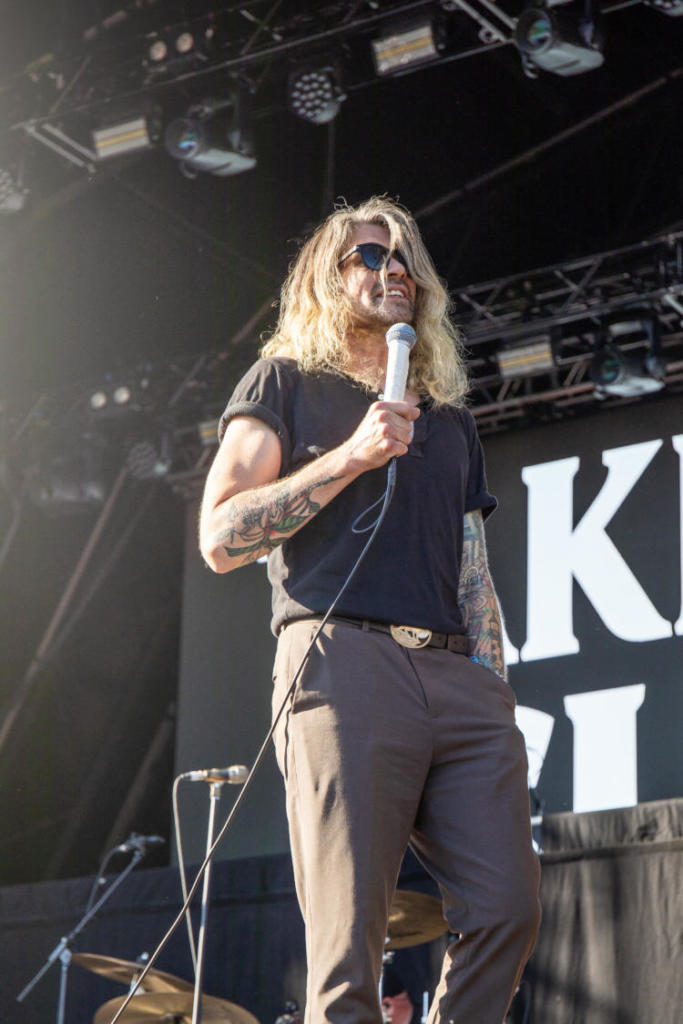 Slam Dunk Festival North 2026 Photos by Scott Turner Photography