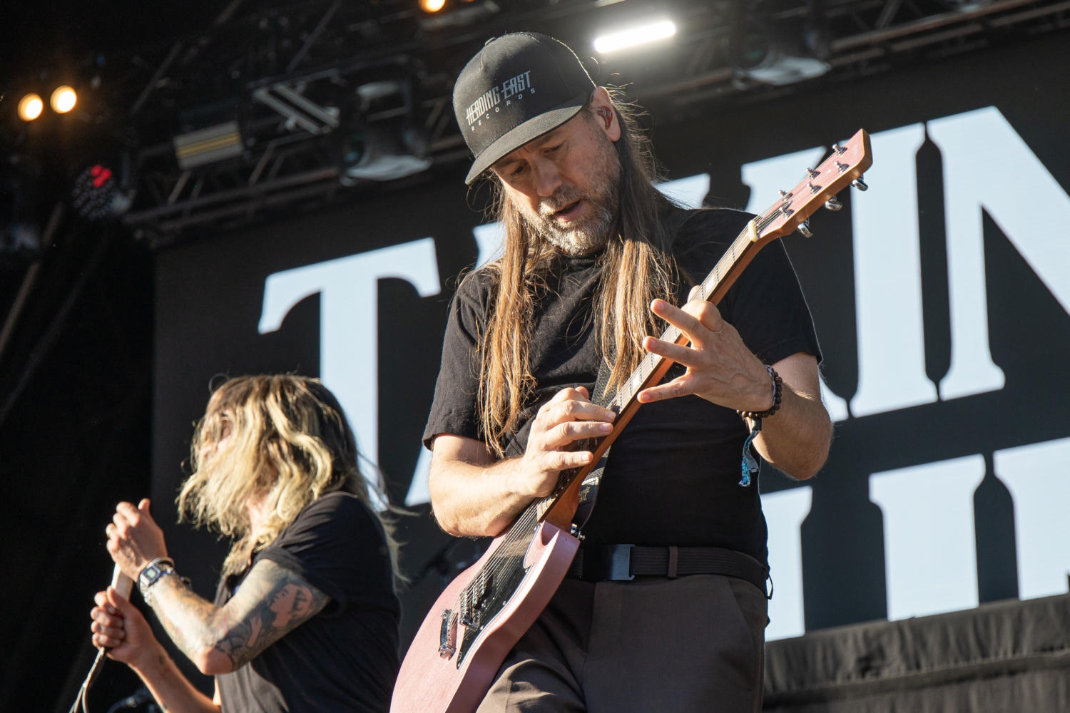 Slam Dunk Festival North 2026 Photos by Scott Turner Photography