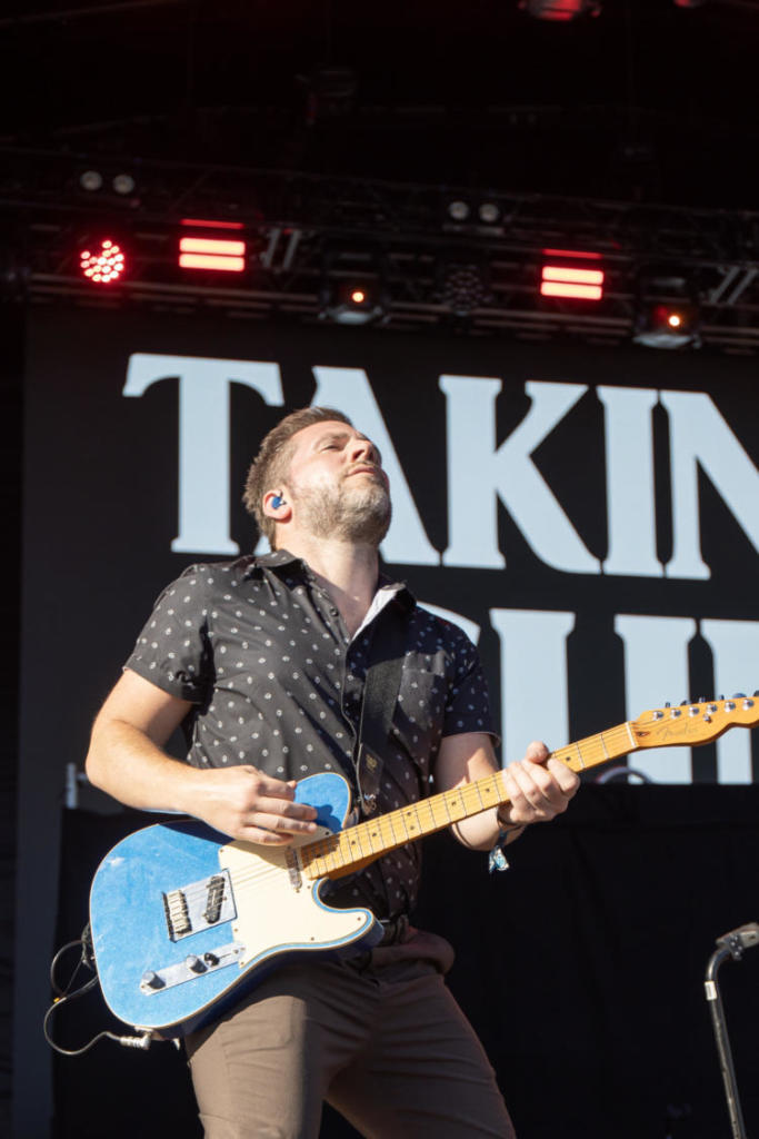 Slam Dunk Festival North 2026 Photos by Scott Turner Photography