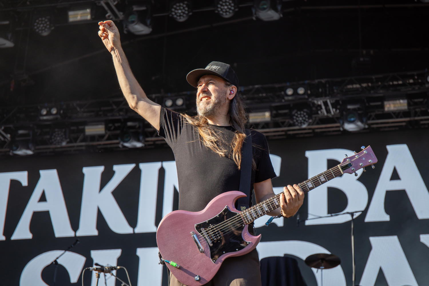 Slam Dunk Festival North 2026 Photos by Scott Turner Photography