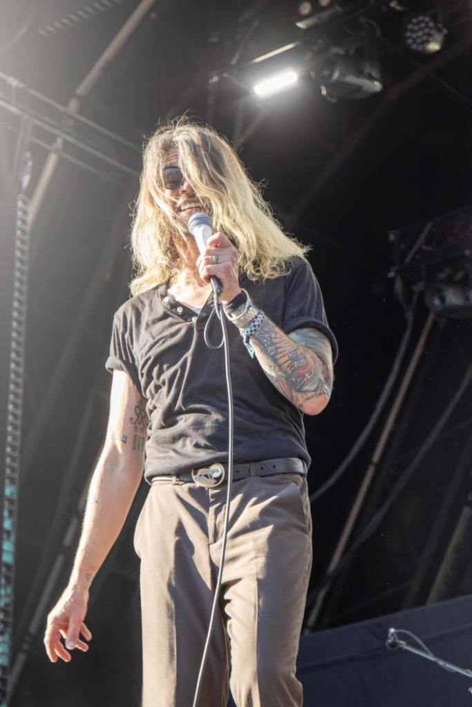 Slam Dunk Festival North 2026 Photos by Scott Turner Photography
