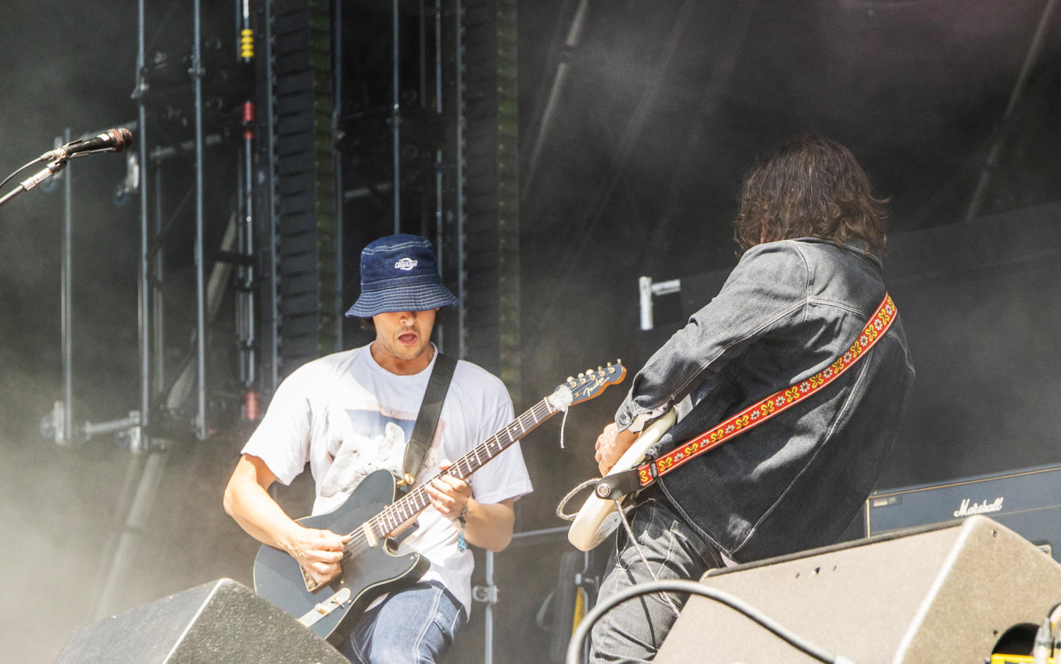 Slam Dunk Festival North 2026 Photos by Scott Turner Photography