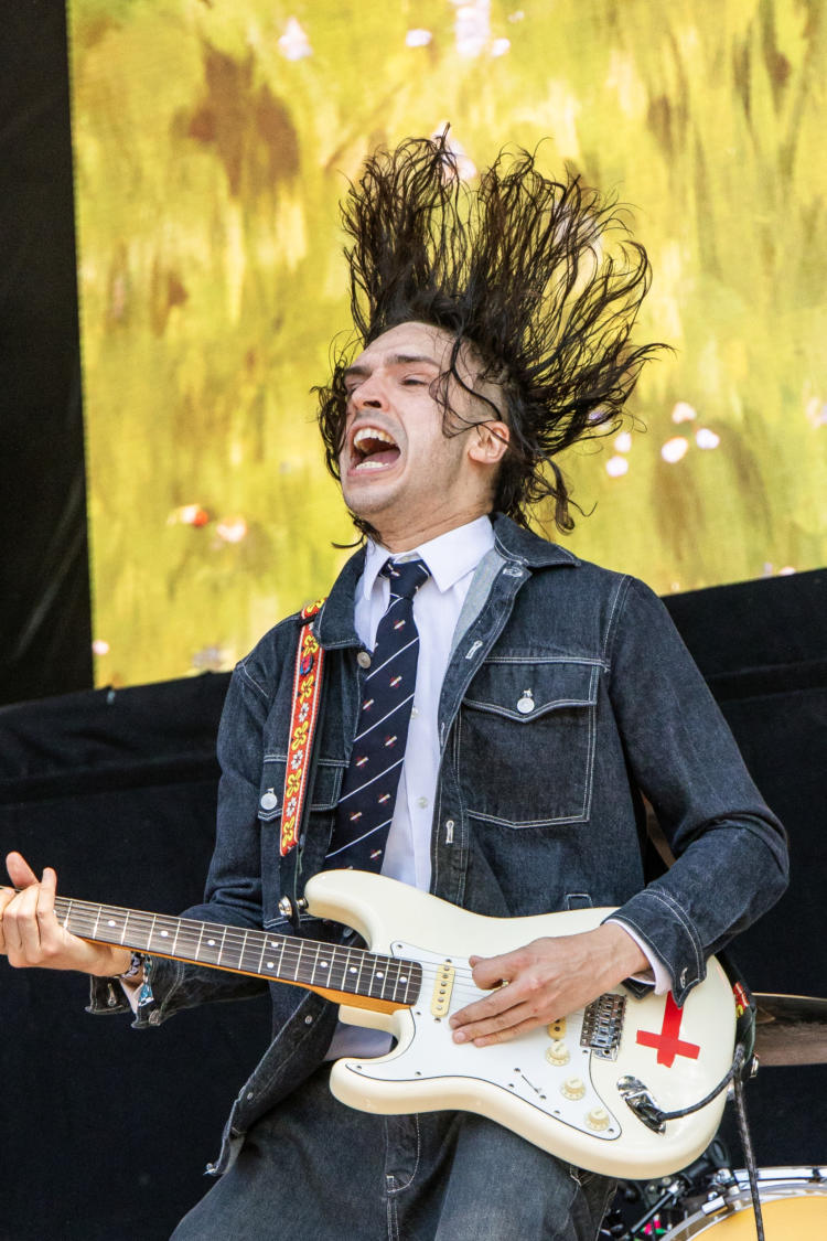 Slam Dunk Festival North 2026 Photos by Scott Turner Photography