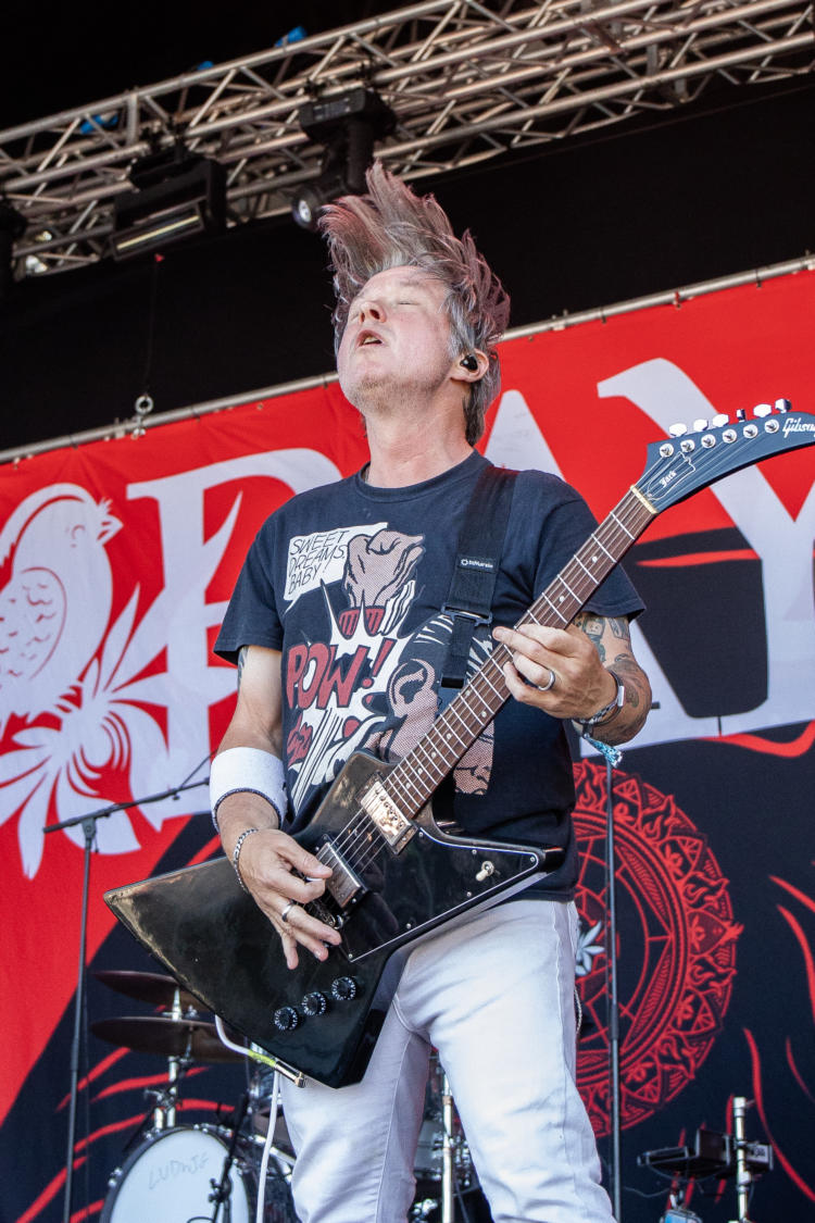Slam Dunk Festival North 2026 Photos by Scott Turner Photography