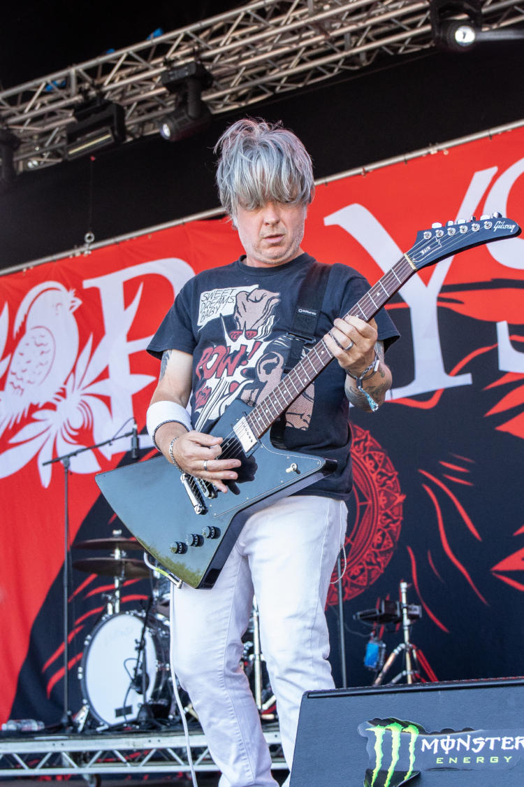Slam Dunk Festival North 2026 Photos by Scott Turner Photography