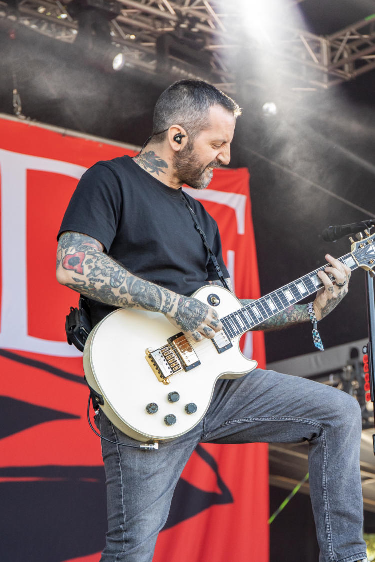 Slam Dunk Festival North 2026 Photos by Scott Turner Photography