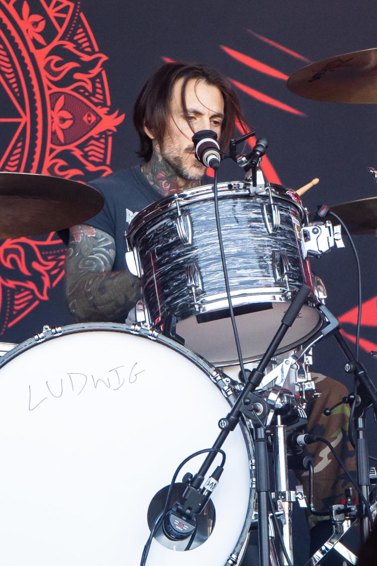 Slam Dunk Festival North 2026 Photos by Scott Turner Photography