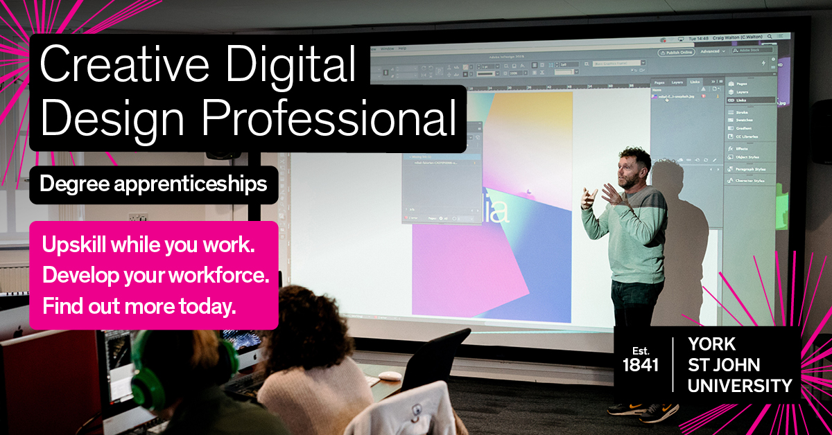 Degree Apprenticeships header image