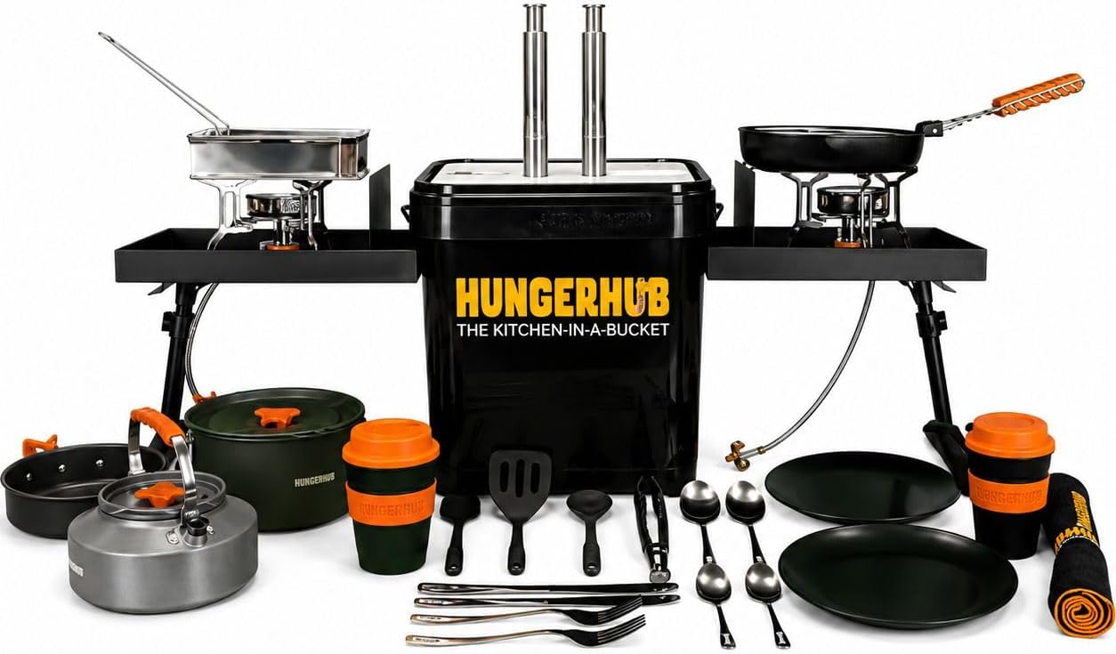 Gadgets of the month: Summer tech essentials - Hungerhub
