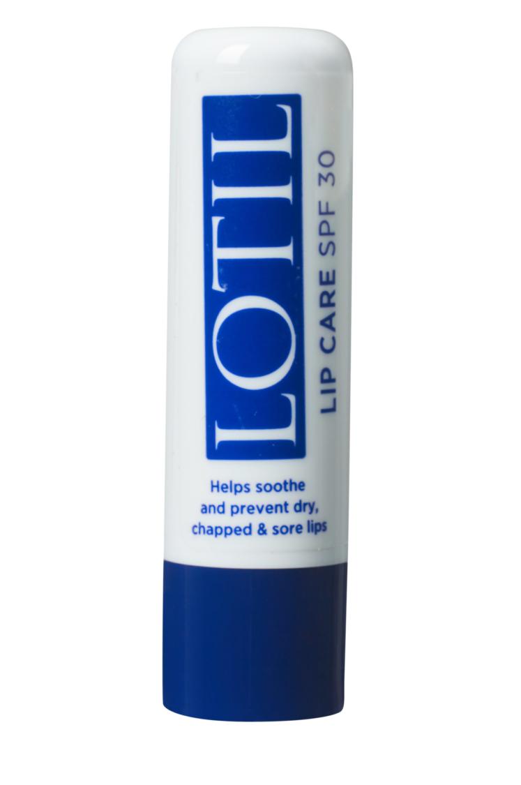 Summer Beauty Essentials - Lotil Lipbalm