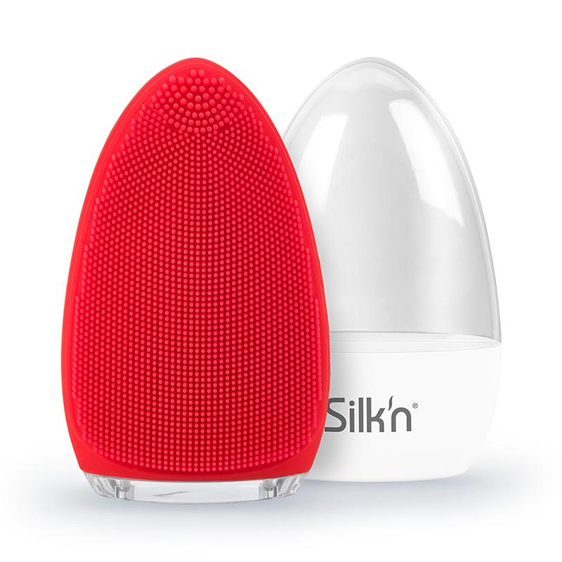 Summer Beauty Essentials - Silk'n Red