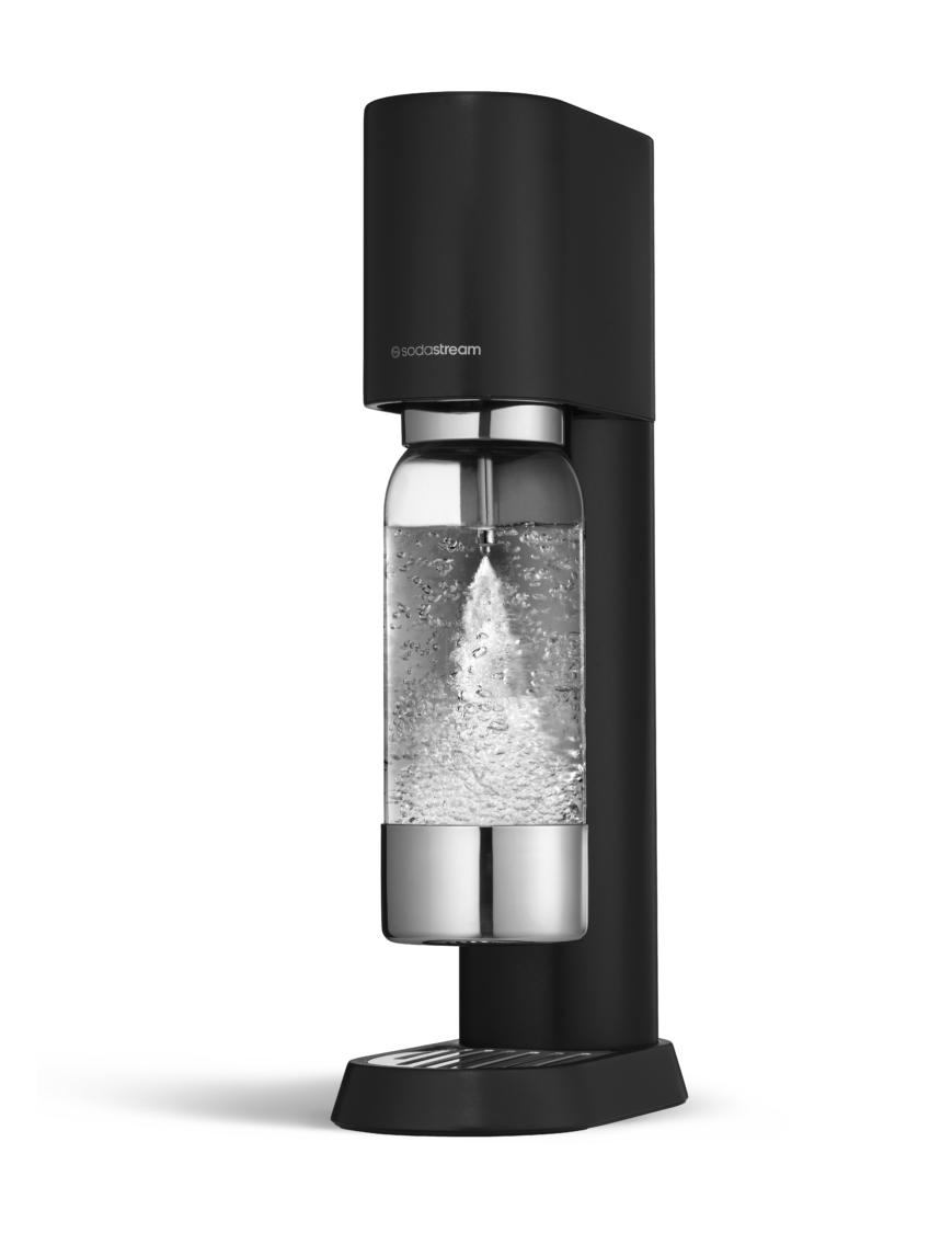 Gadgets of the month: Summer tech essentials - Soda Stream