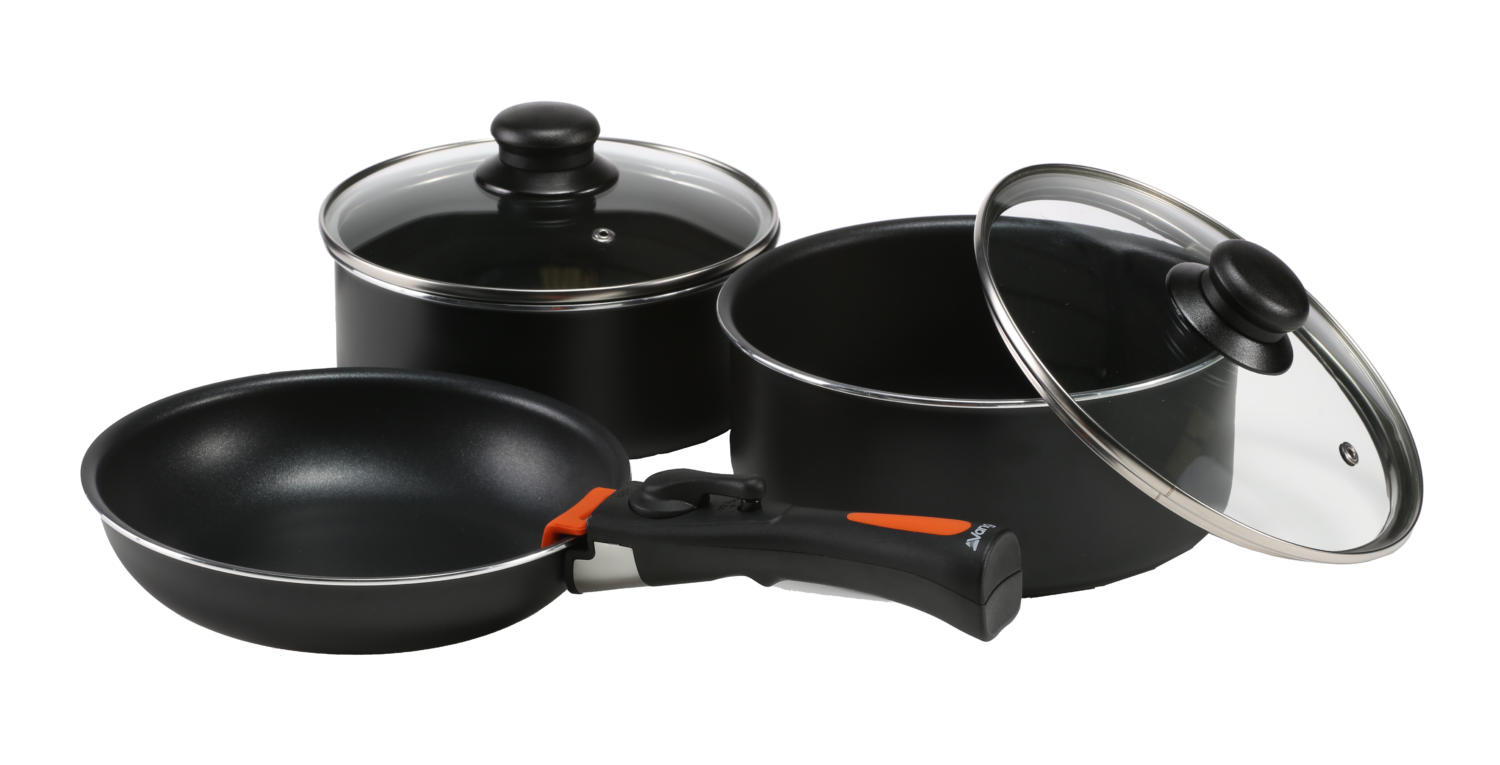 Outdoor & Camping Essentials - Vango cookware