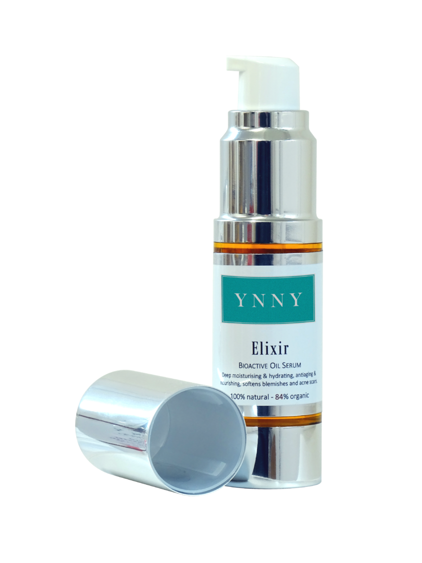 Autumn Beauty Essentials Guide - Autumn Beauty Essentials Guide - YNNY Elixir Image