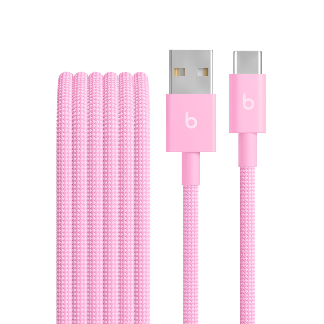 Gadgets of the month September 2026 - Beats Cable Pink