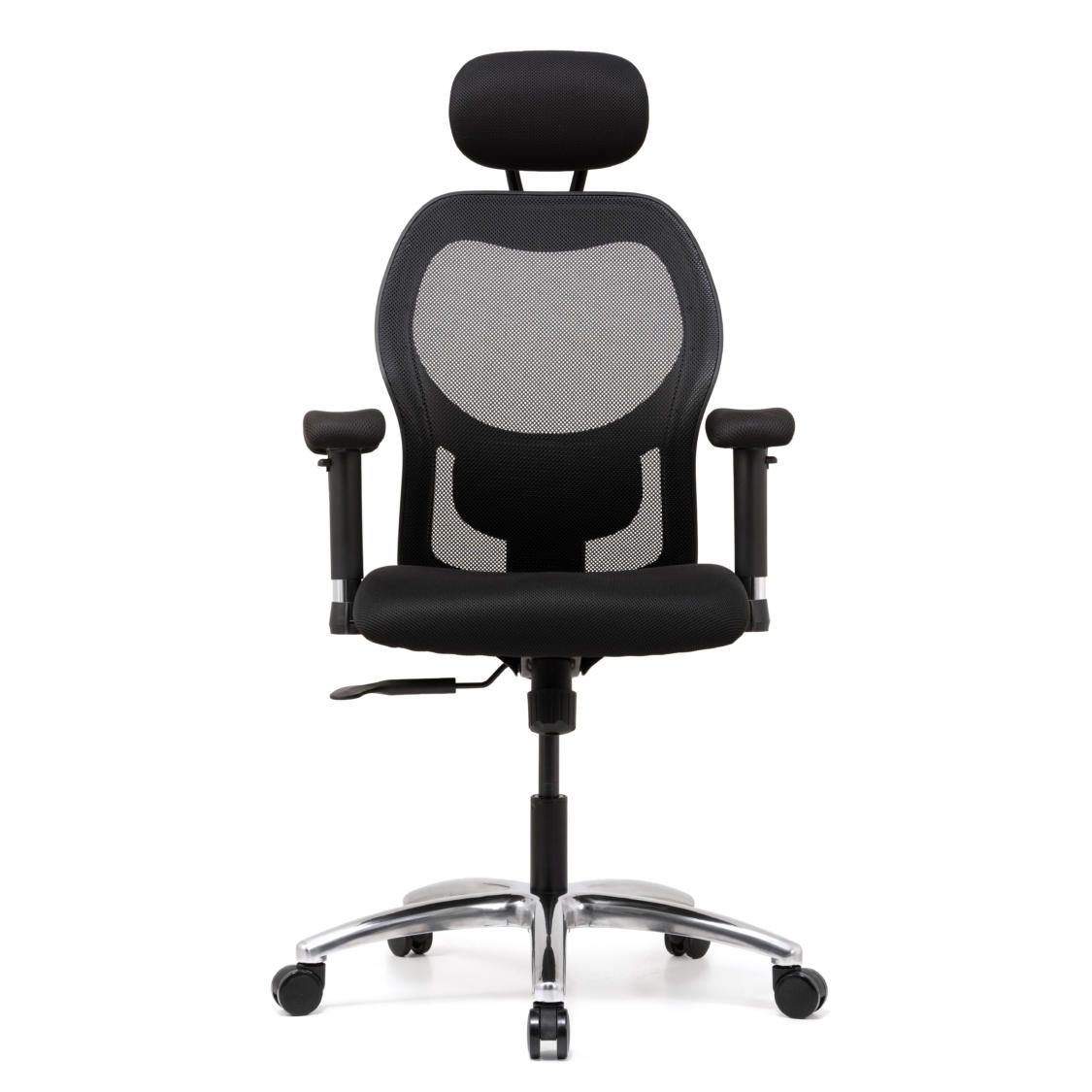 Gadgets of the month September 2026 - ErgoTek Office Chair 2